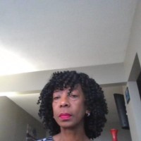 Charmaine Jones