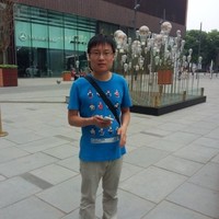 Weichao Lu