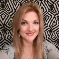 Victoria Taberner