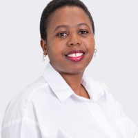 Bonolo Mokhele