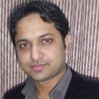 Mubashir Ahmad