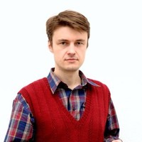 Oleg Moiseev