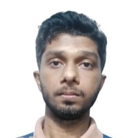 Sayan Ghosh