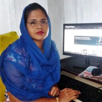 Sajna Humaira