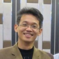 Junrong Lee