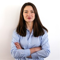 Sultanat Akhmedova