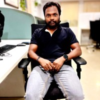 Nikhil TK