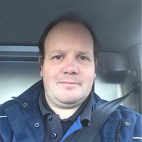 Robin Van Hamme
