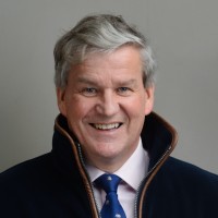 Ian Denton