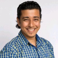 Nilesh Shah