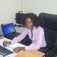 Eunice Mintah
