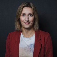Christiane Rebhan
