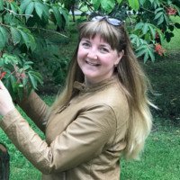Екатерина Протасова