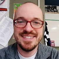 John Fenrich