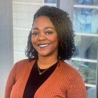 Ebony Washington