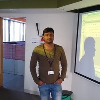 Aravind RB