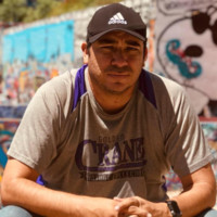 Mario Deleon