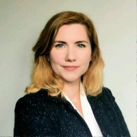 Maria Horvath