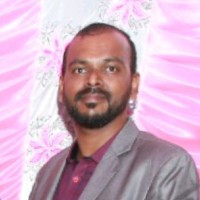 Nilesh Mangela