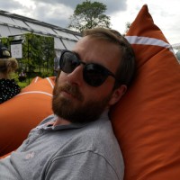 Dimitri Fortin