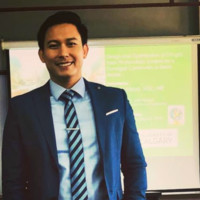 Marvin Mayo, MSc. LEED AP