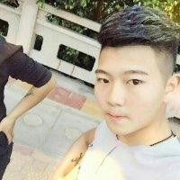 胡善强