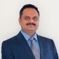 Santosh Prasad