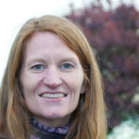 Alice Forbes