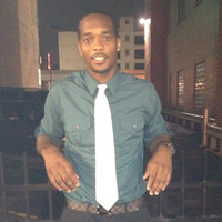 Christopher Byrd Ii