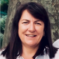 Cara Harvie