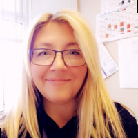 Helen Hugill