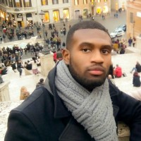 Jonathan Enyeka