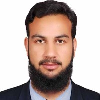 Syed Khan