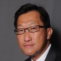 Garry Wong