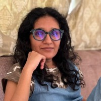 Neha Jacob