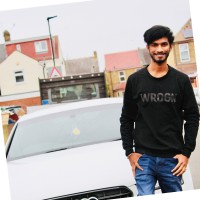 Kagitha Raghavendra Krishna Sai