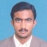 Saifullah Chaudhry