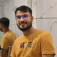 Mohammed Fayaz
