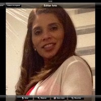 Luzma Gamboa