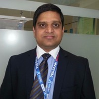 Ravi Kumar Pendyala