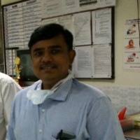 Anto S Ramayya