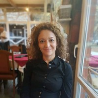 Nadica Sapundjiev