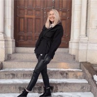 Elin Eldholm