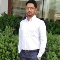Mohammad Azhar Shaikh