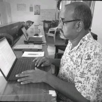 Soumitra Bhattacharya