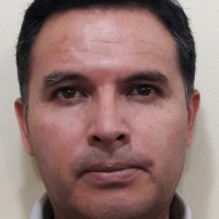 Dante Garcia Suclla