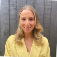 Goldie Rozendorn