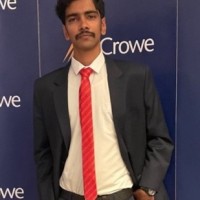 Sreehari Ps Cams,Cma (Us),Mba
