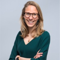 Audrey Fourdinier