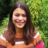 Sophie Van Der Hout